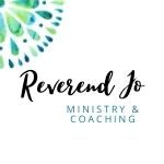 Reverend Jo